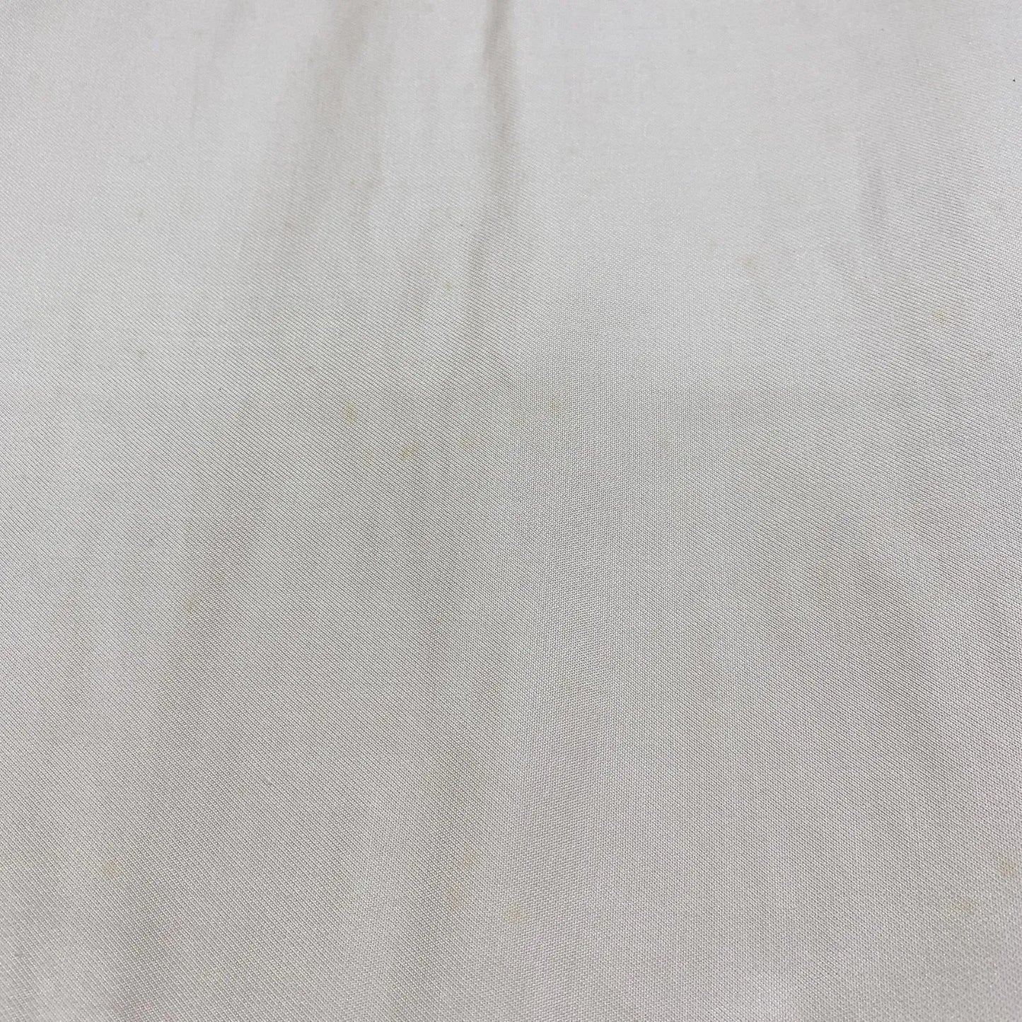 5992# Japanese Vintage Fukuro Obi Belt Kimono Fabric Silk Traditional Silver