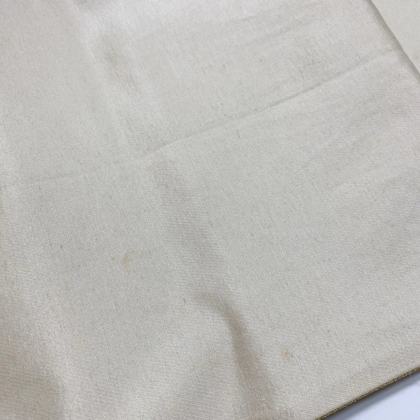 6008# Japanese Vintage Fukuro Obi Belt Kimono Fabric Silk Traditional