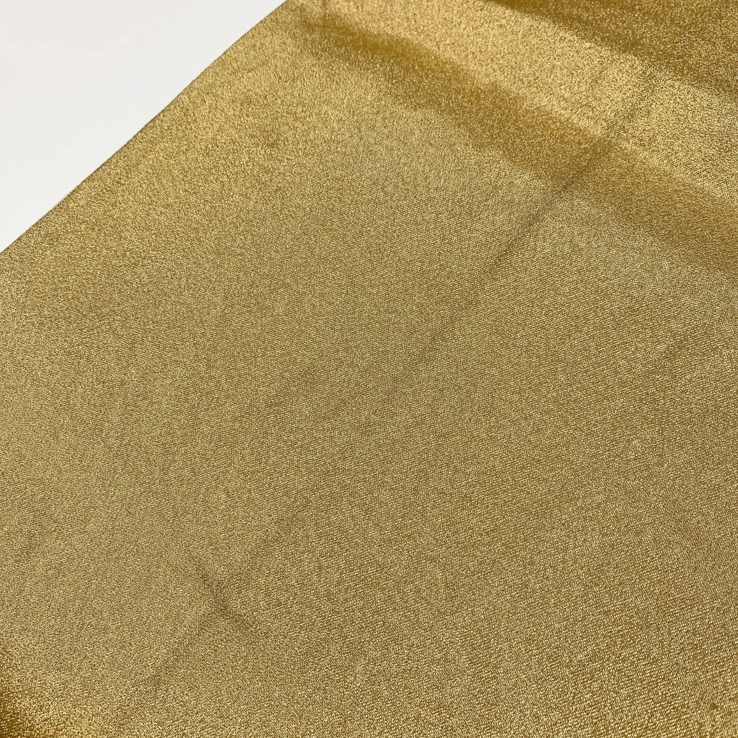 6008# Japanese Vintage Fukuro Obi Belt Kimono Fabric Silk Traditional