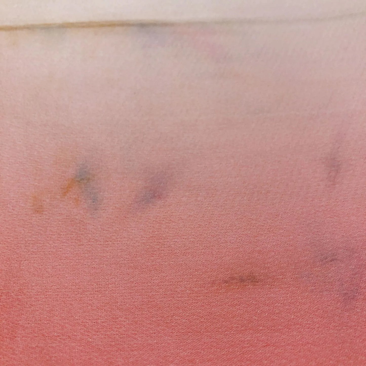 6021# Japanese Vintage Fukuro Obi Belt Kimono Fabric Silk Traditional