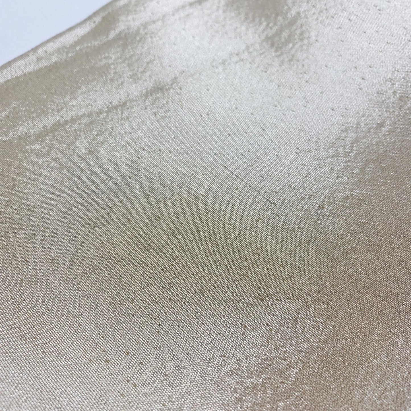 6042# Japanese Vintage Fukuro Obi Belt Kimono Fabric Silk Traditional Untailored