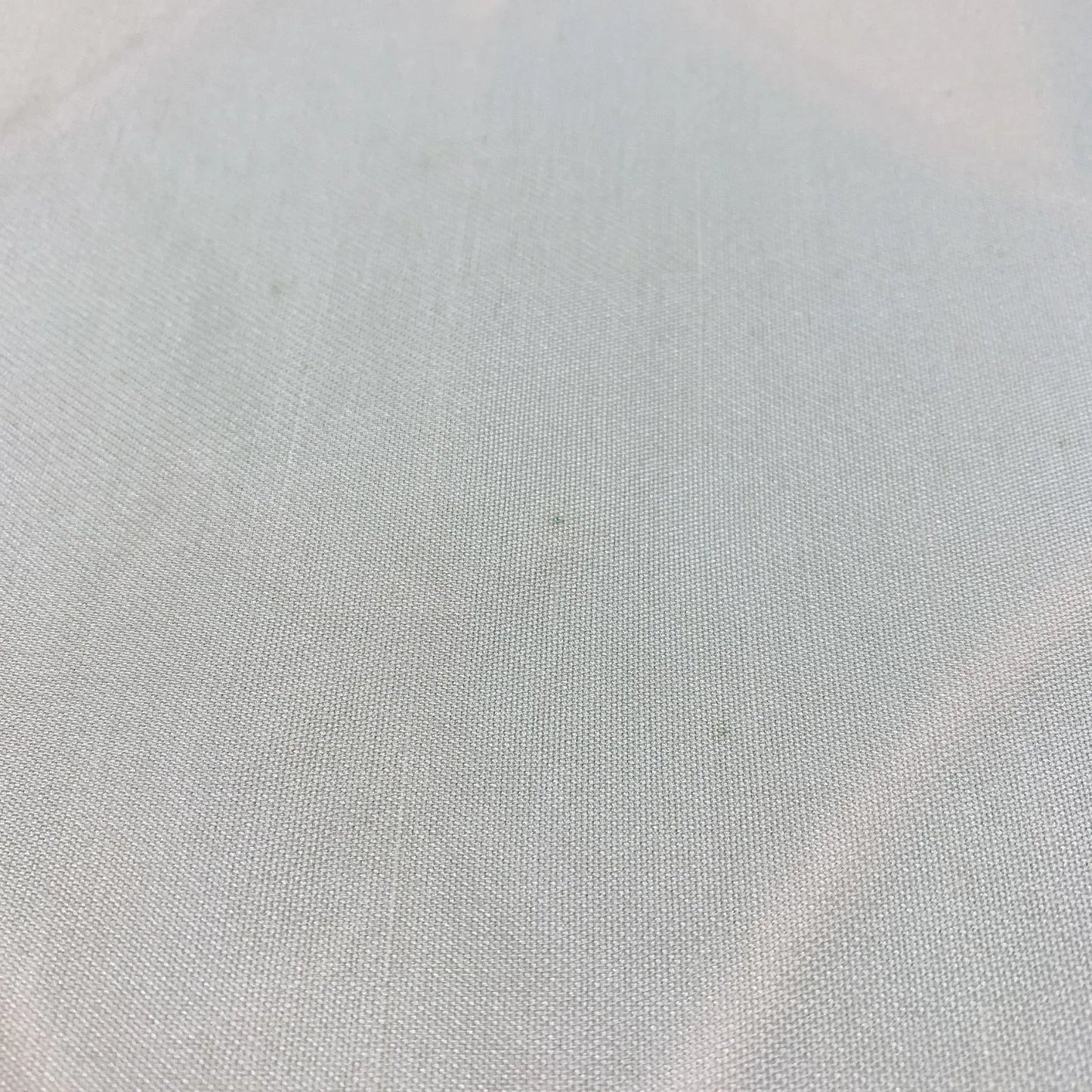 6047# Japanese Vintage Fukuro Obi Belt Kimono Fabric Silk Traditional Silver