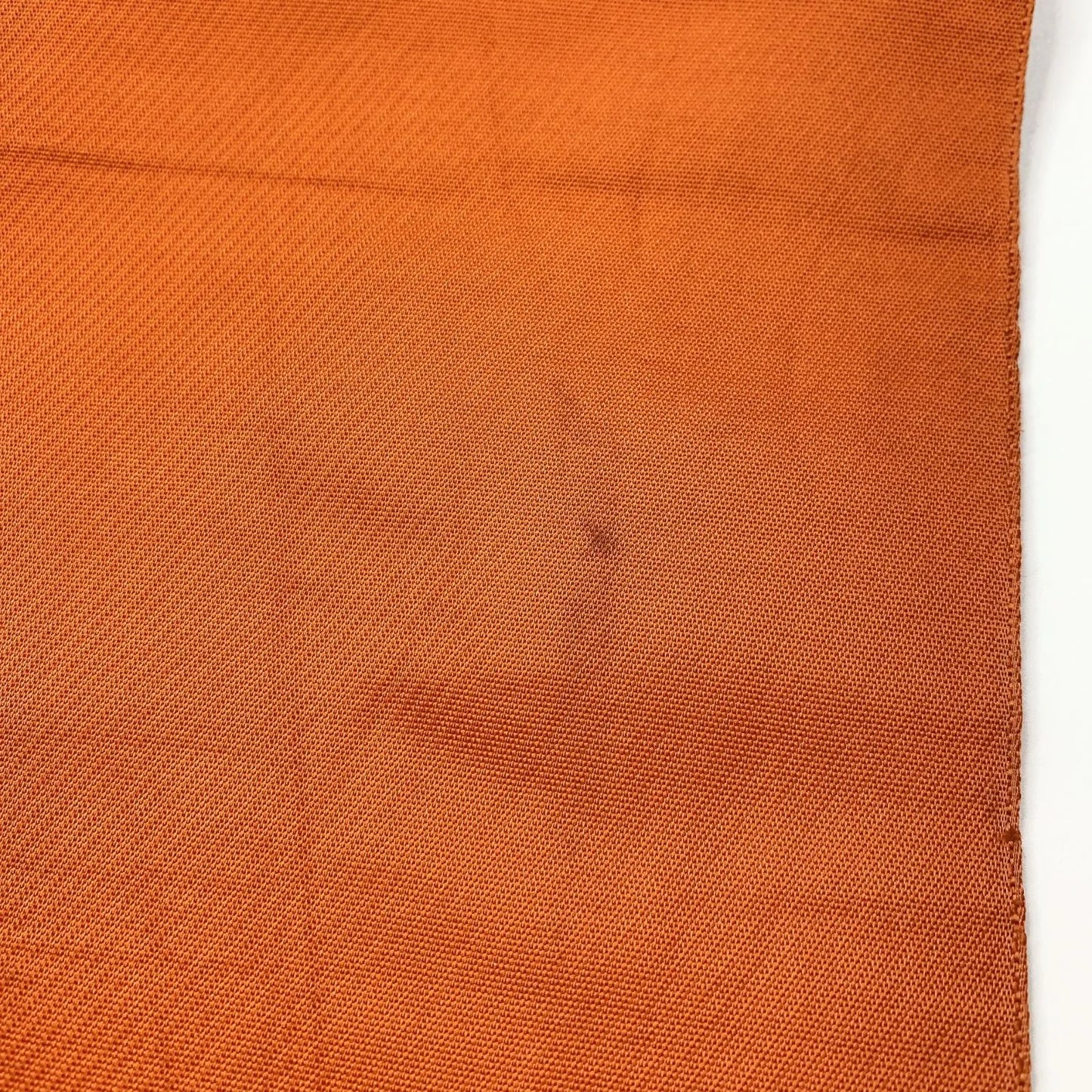 6076# Japanese Vintage Fukuro Obi Belt Kimono Fabric Silk Traditional