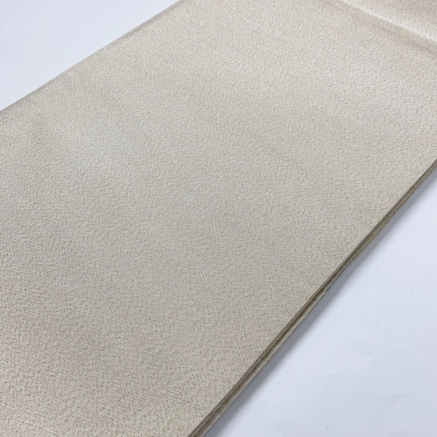 6077# Japanese Vintage Fukuro Obi Belt Kimono Fabric Silk Traditional