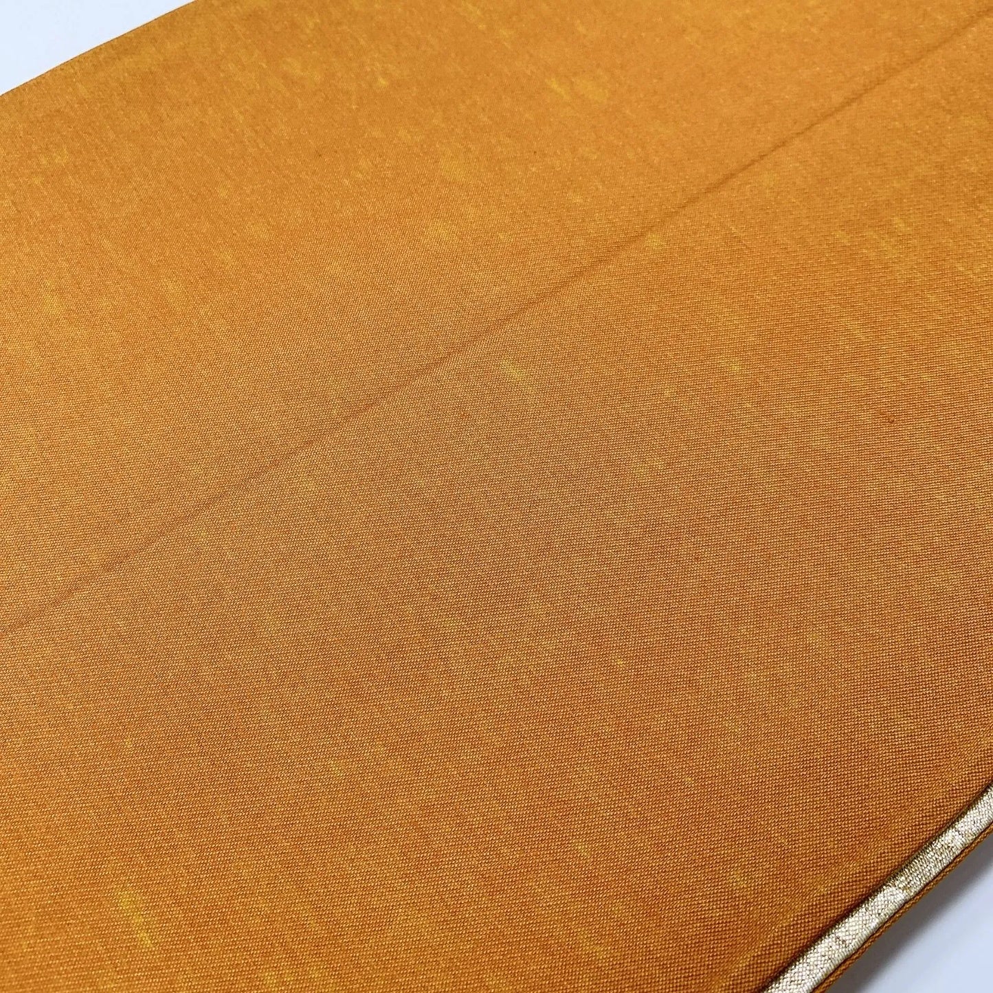 6085# Japanese Vintage Fukuro Obi Belt Kimono Fabric Silk Traditional Untailored