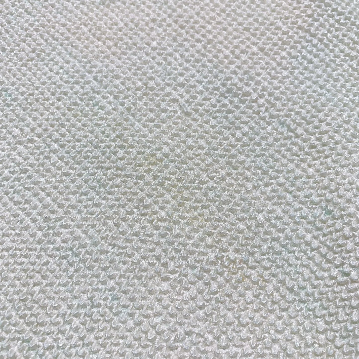 6385# Japanese Kimono Accessory Obiage and Obijime 2-piece Set Silk Shibori