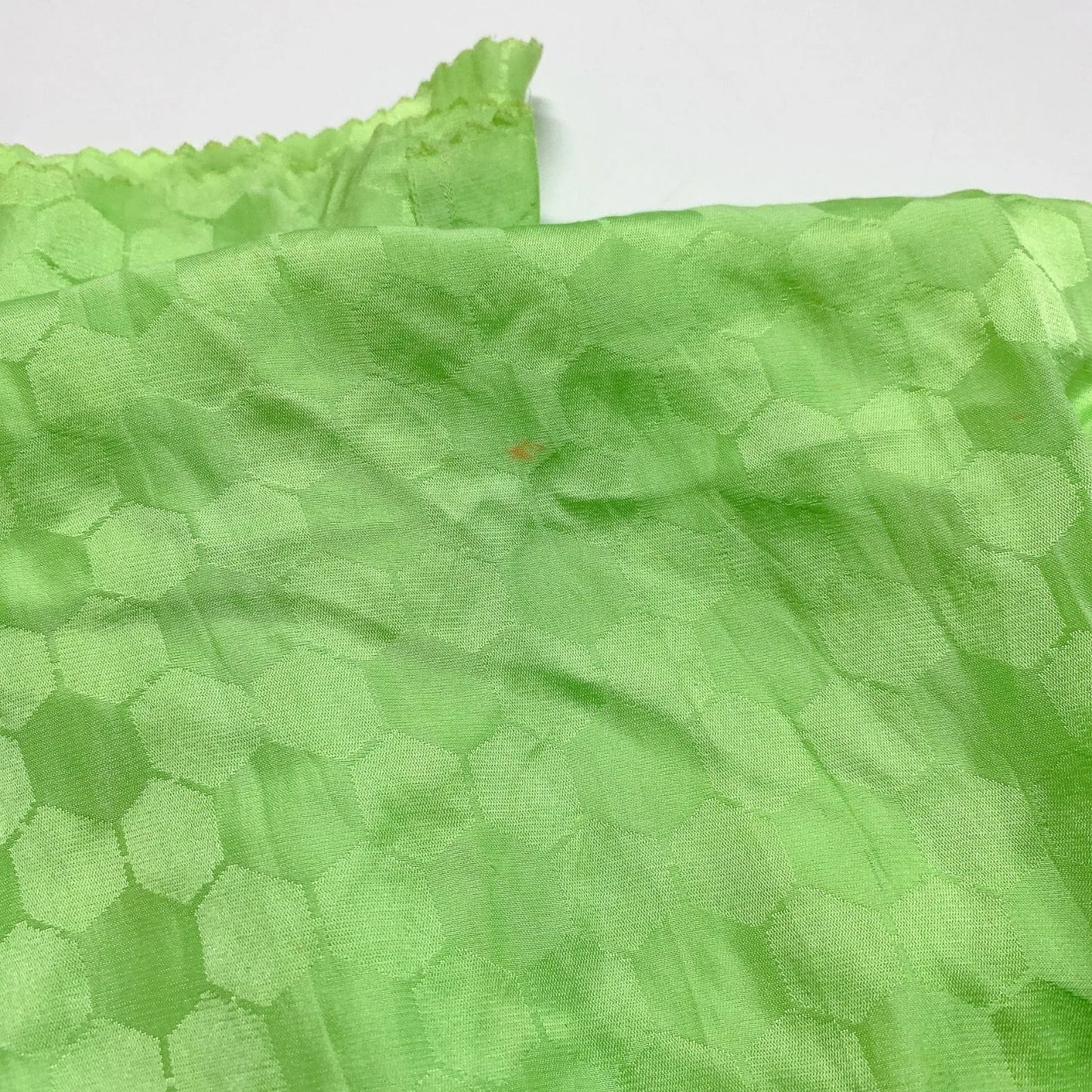 6402# Japanese Kimono Accessory Obiage and Obijime 2-piece Set Silk Shibori