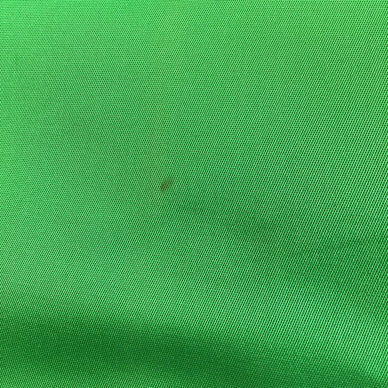 6193# Japanese Vintage Fukuro Obi Belt Kimono Fabric Silk Traditional Green