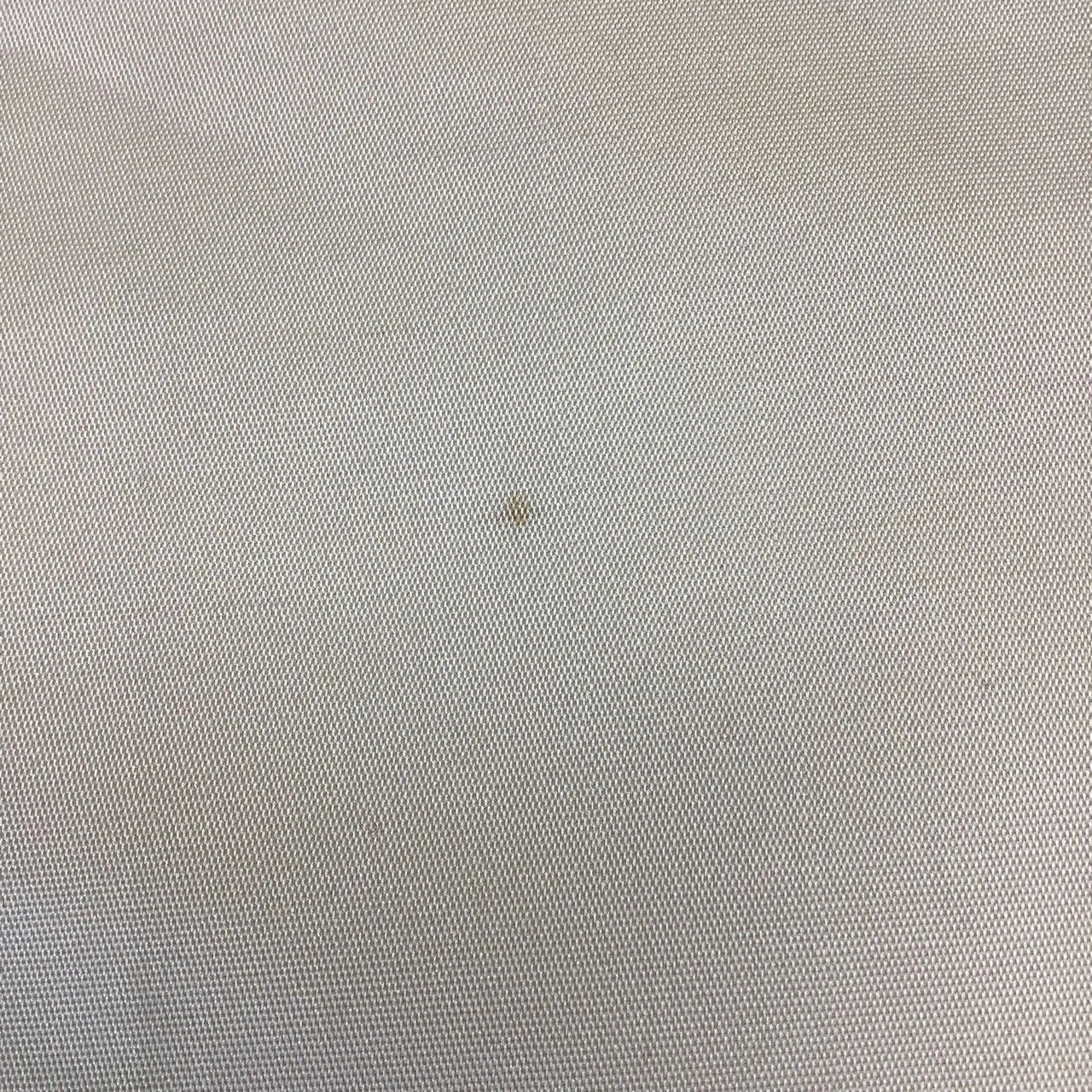 6195# Japanese Vintage Fukuro Obi Belt Kimono Fabric Silk Traditional Silver