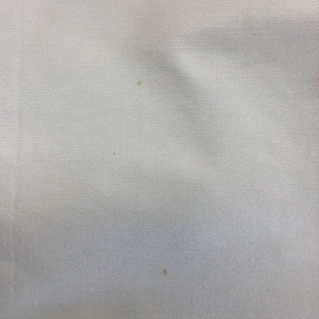 6195# Japanese Vintage Fukuro Obi Belt Kimono Fabric Silk Traditional Silver