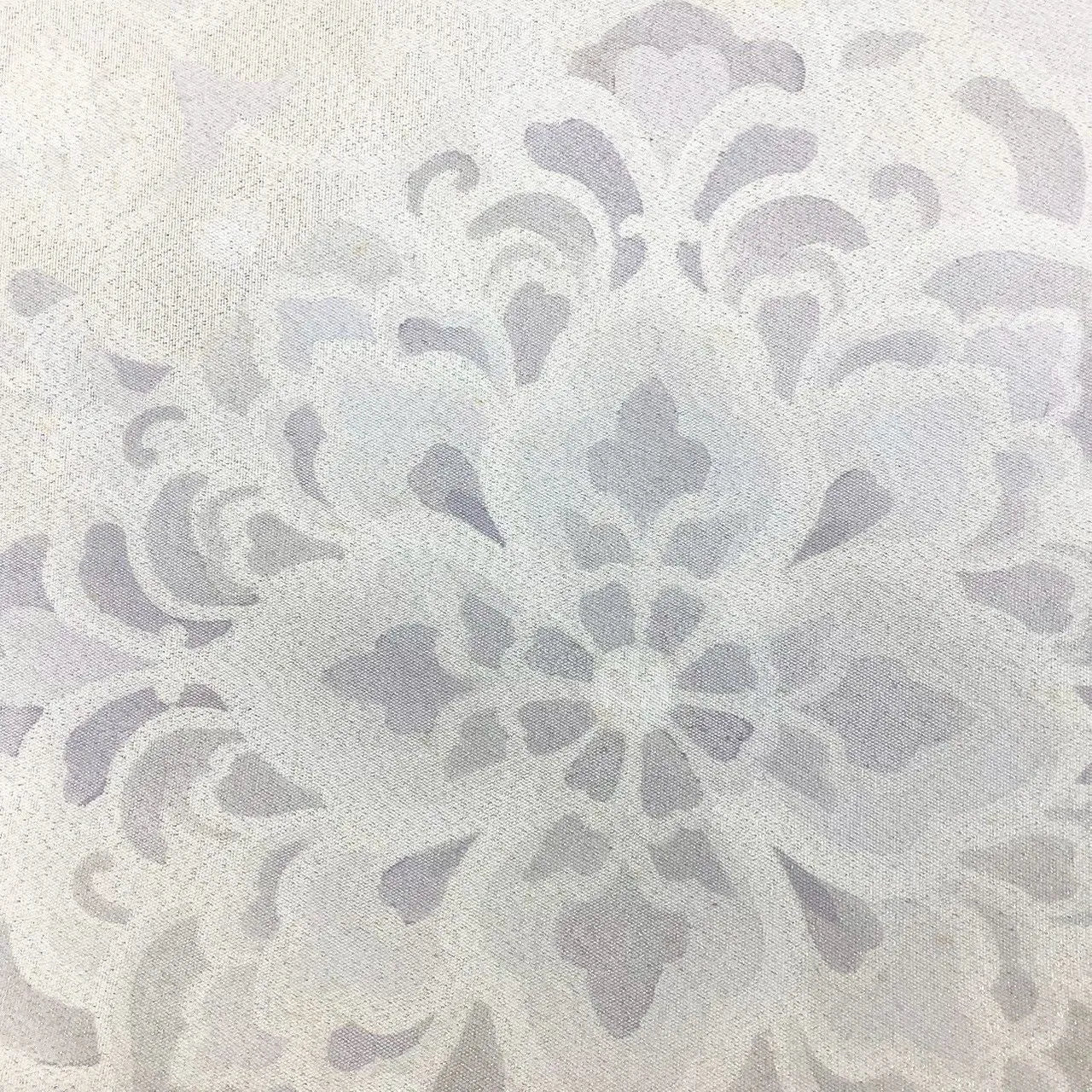 6246# Japanese Vintage Fukuro Obi Belt Kimono Fabric Silk Traditional Embroidery