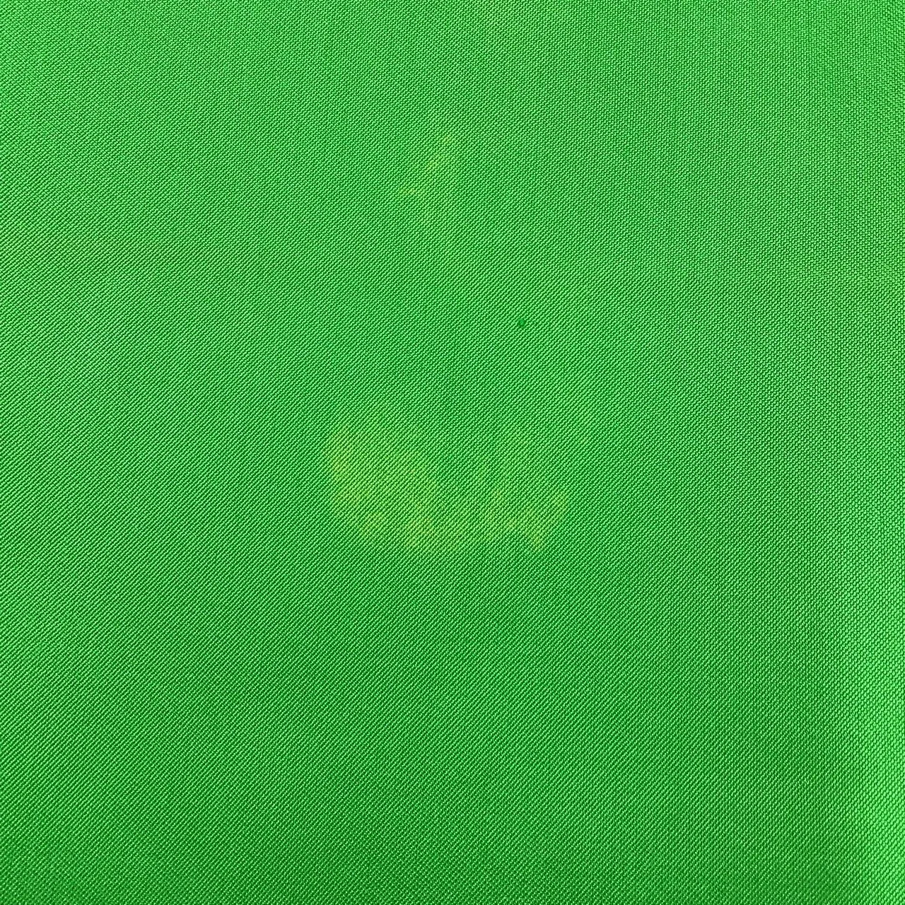 6272# Japanese Vintage Fukuro Obi Belt Kimono Fabric Silk Traditional Green