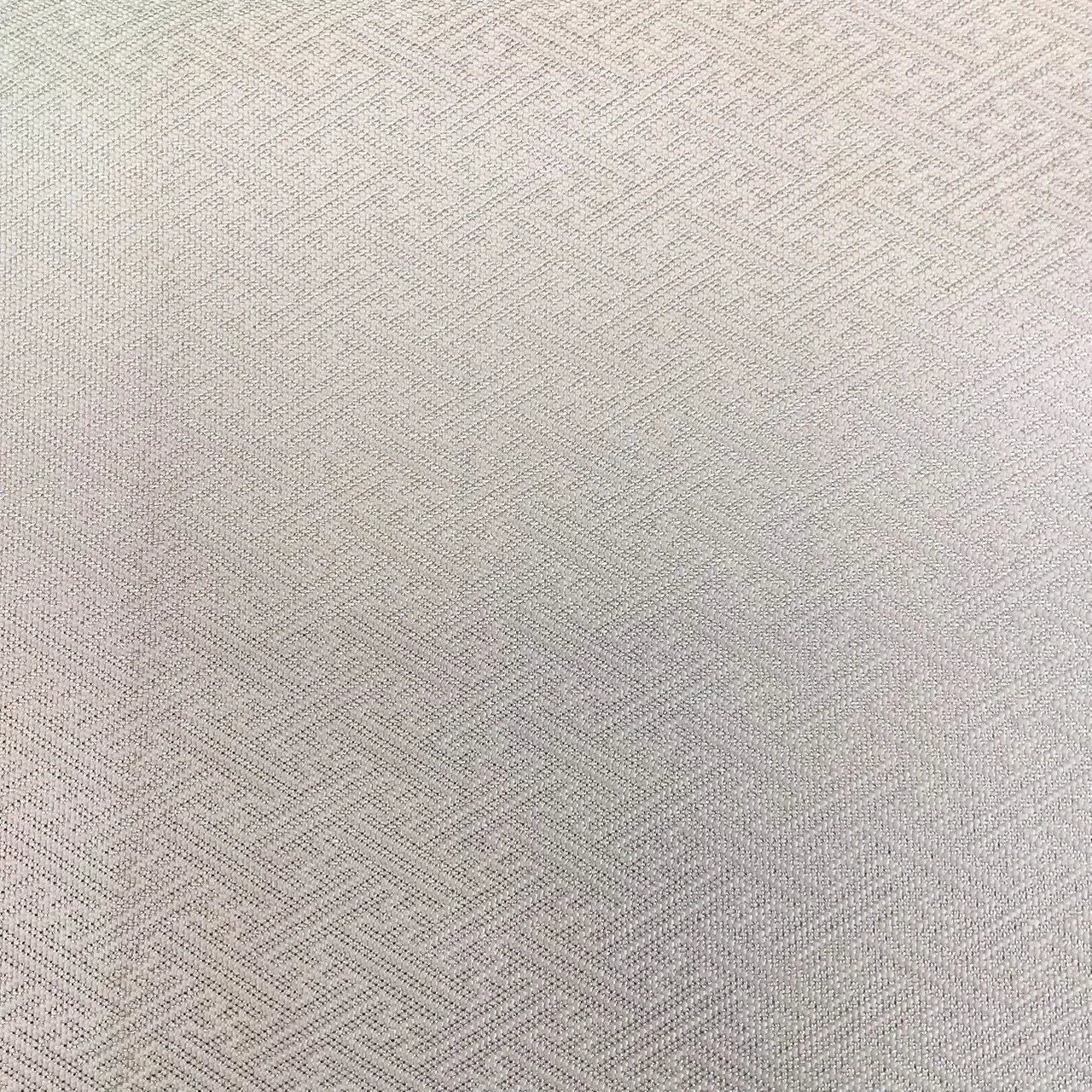 6279# Japanese Vintage Fukuro Obi Belt Kimono Fabric Silk Traditional Silver