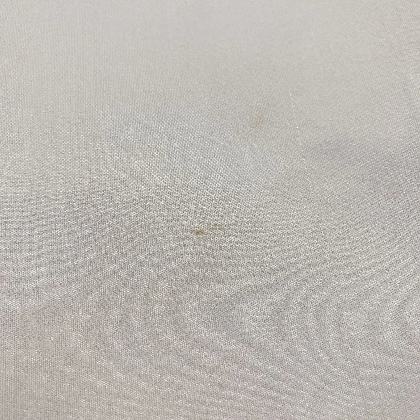 6287# Japanese Vintage Fukuro Obi Belt Kimono Fabric Silk Traditional Silver