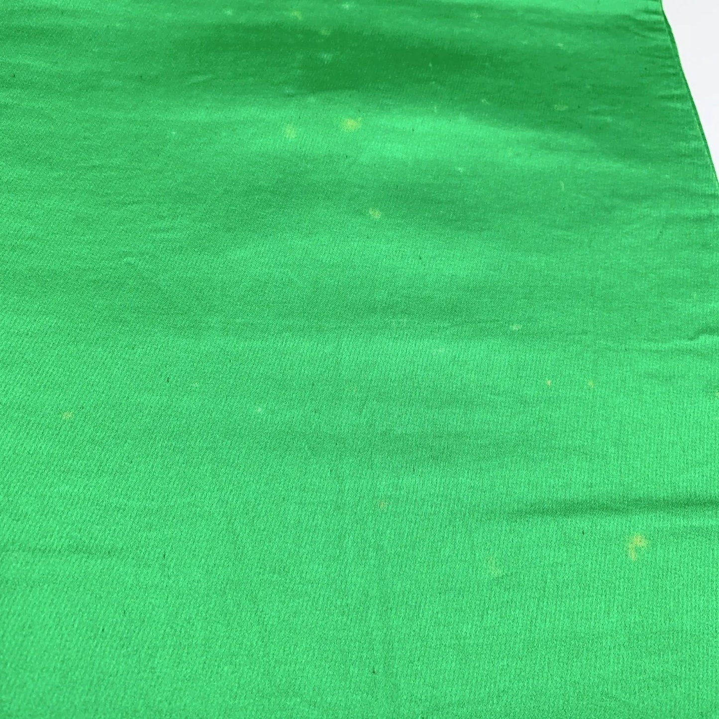 6298# Japanese Vintage Fukuro Obi Belt Kimono Fabric Silk Traditional