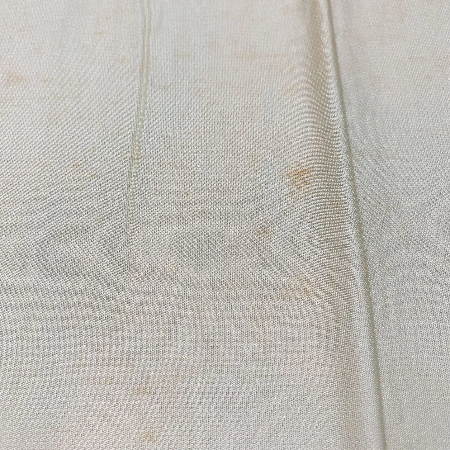 6303# Japanese Vintage Fukuro Obi Belt Kimono Fabric Silk Traditional