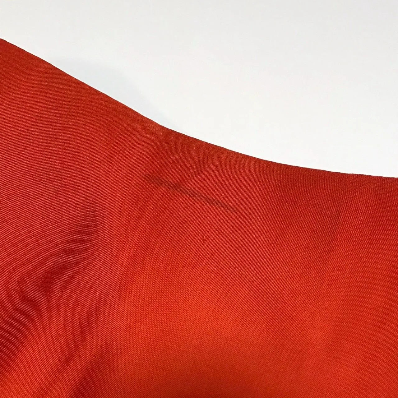 6333# Japanese Vintage Fukuro Obi Belt Kimono Fabric Silk Traditional