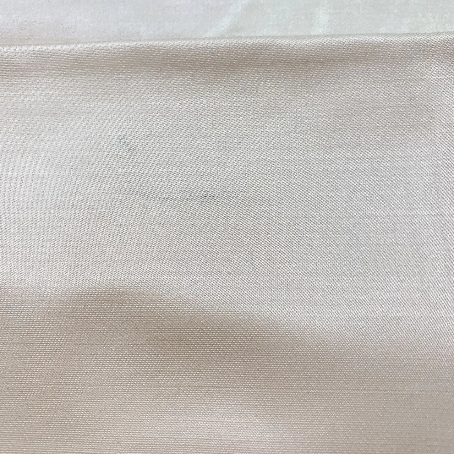 6346# Japanese Vintage Fukuro Obi Belt Kimono Fabric Silk Traditional Gold