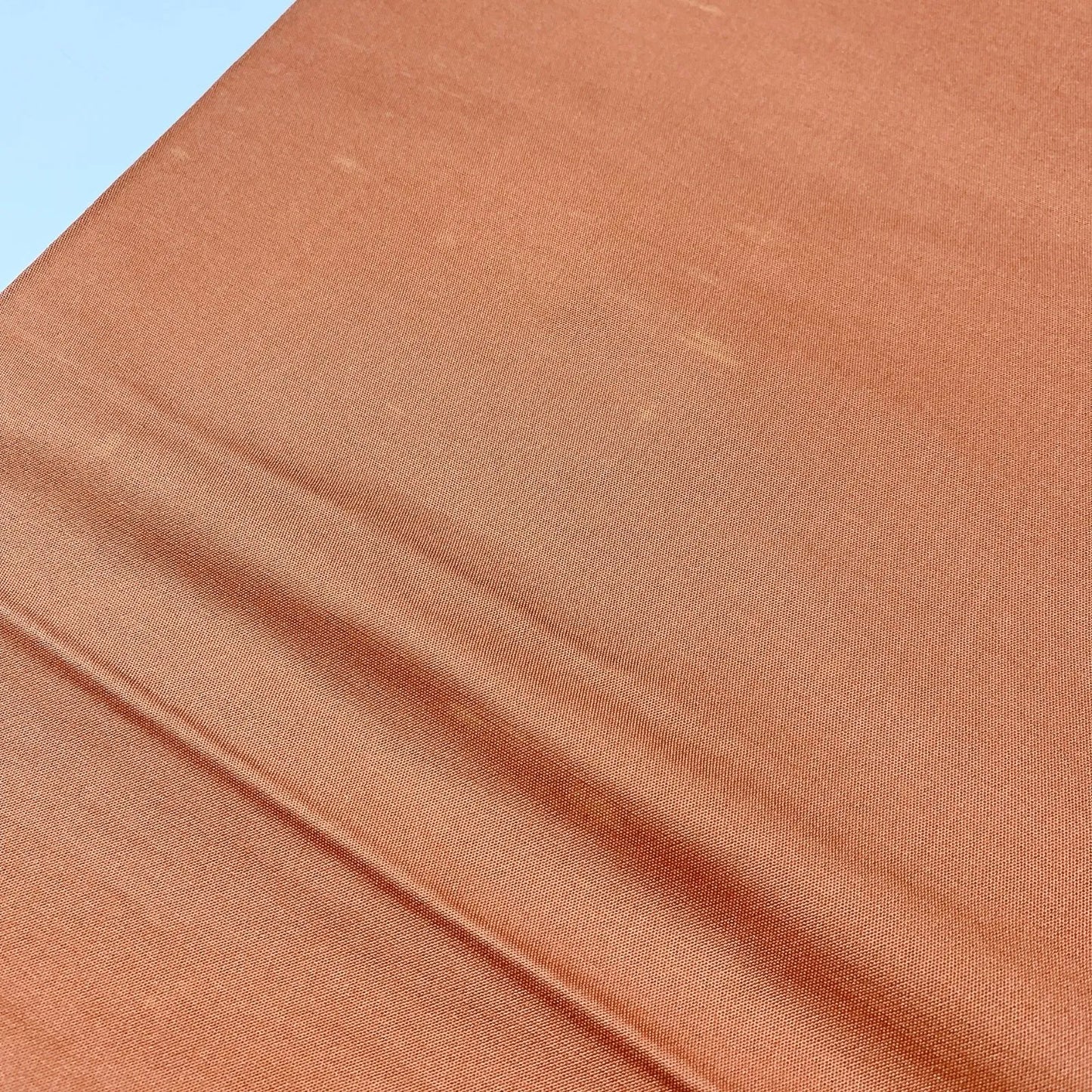 6356# Japanese Vintage Fukuro Obi Belt Kimono Fabric Silk Traditional