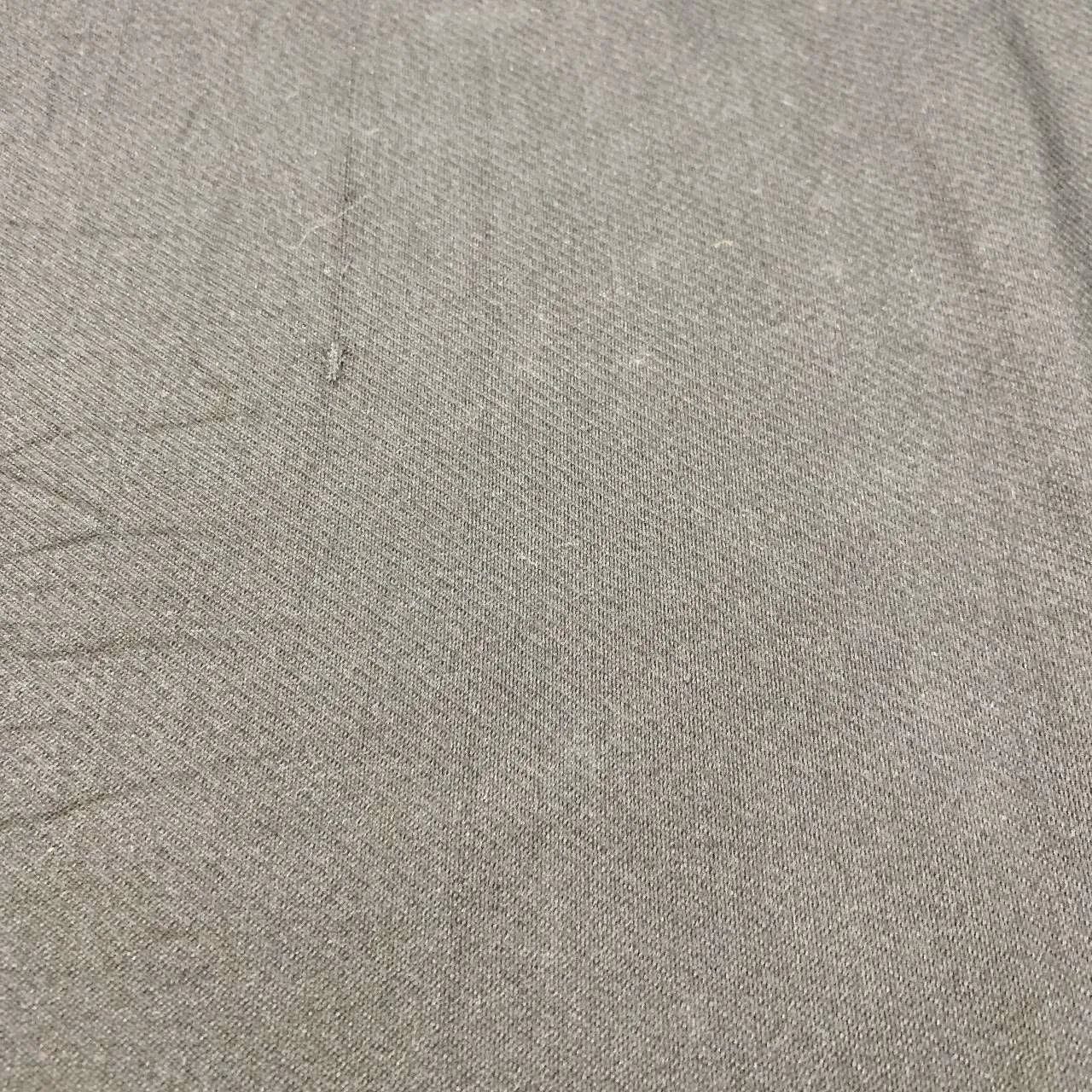 6378# Japanese Vintage Fukuro Obi Belt Kimono Fabric Silk Traditional Black