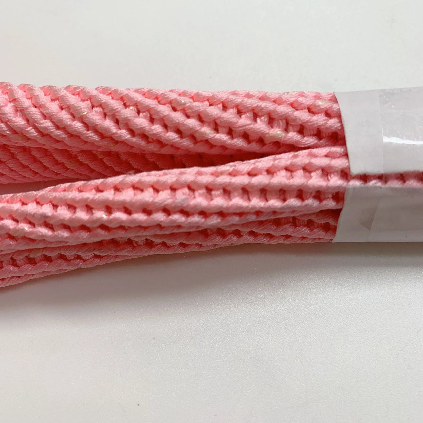 6498# Japanese Kimono Accessory Obiage and Obijime 2-piece Set Silk Shibori