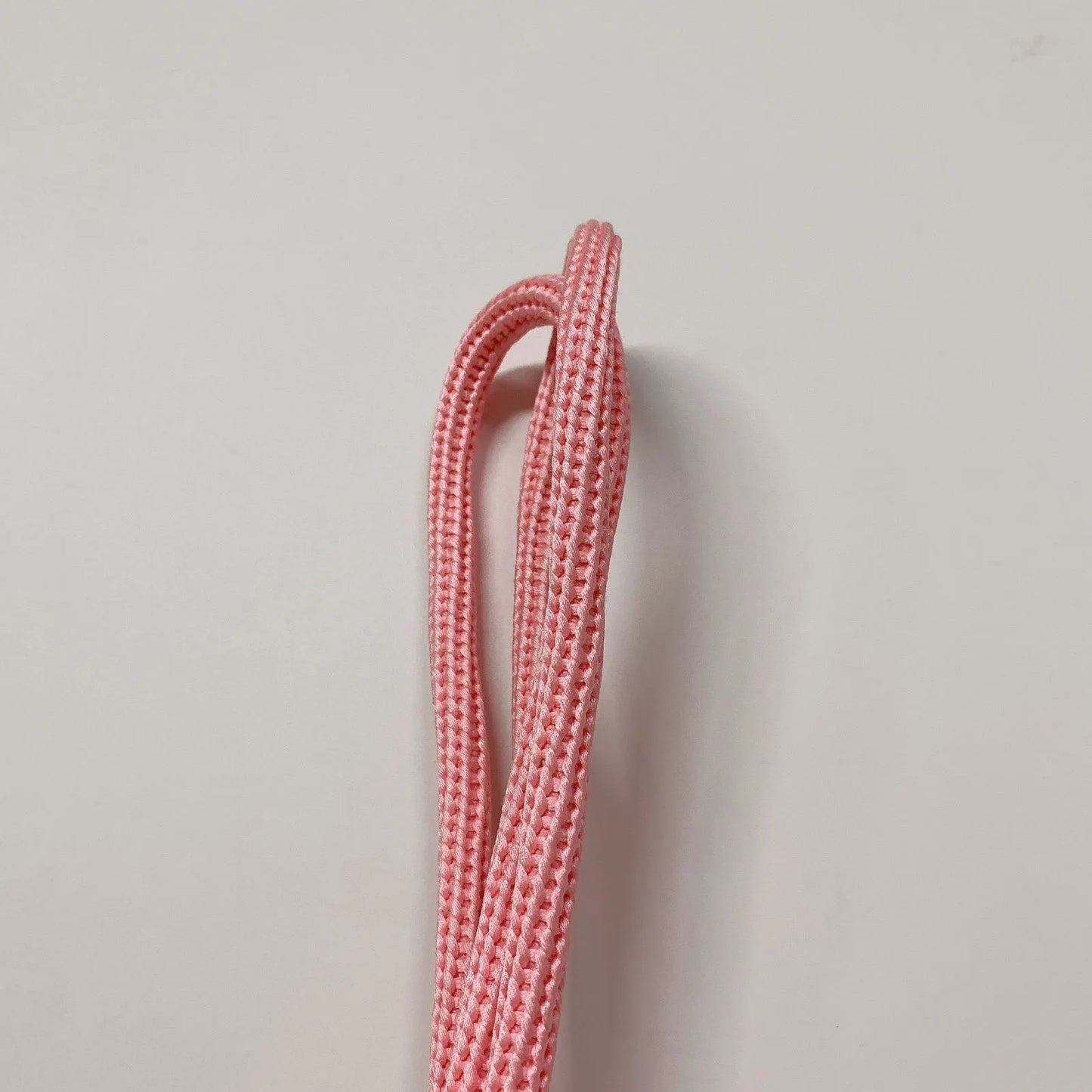 6498# Japanese Kimono Accessory Obiage and Obijime 2-piece Set Silk Shibori