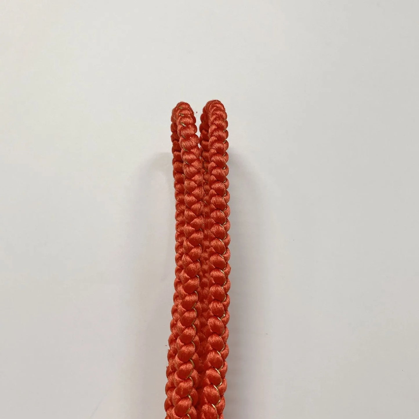 6500# Japanese Kimono Accessory Obiage and Obijime 2-piece Set Silk Shibori