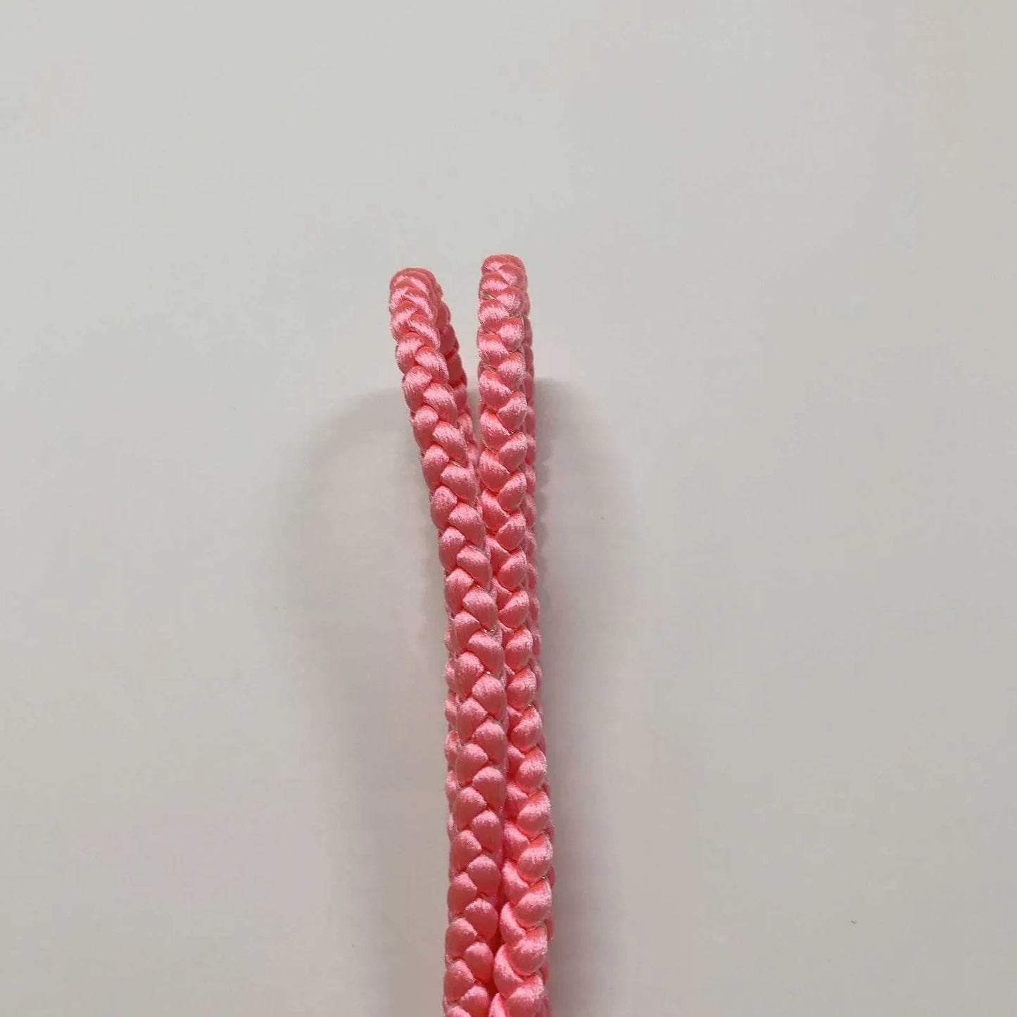 6508# Japanese Kimono Accessory Obiage and Obijime 2-piece Set Silk Shibori