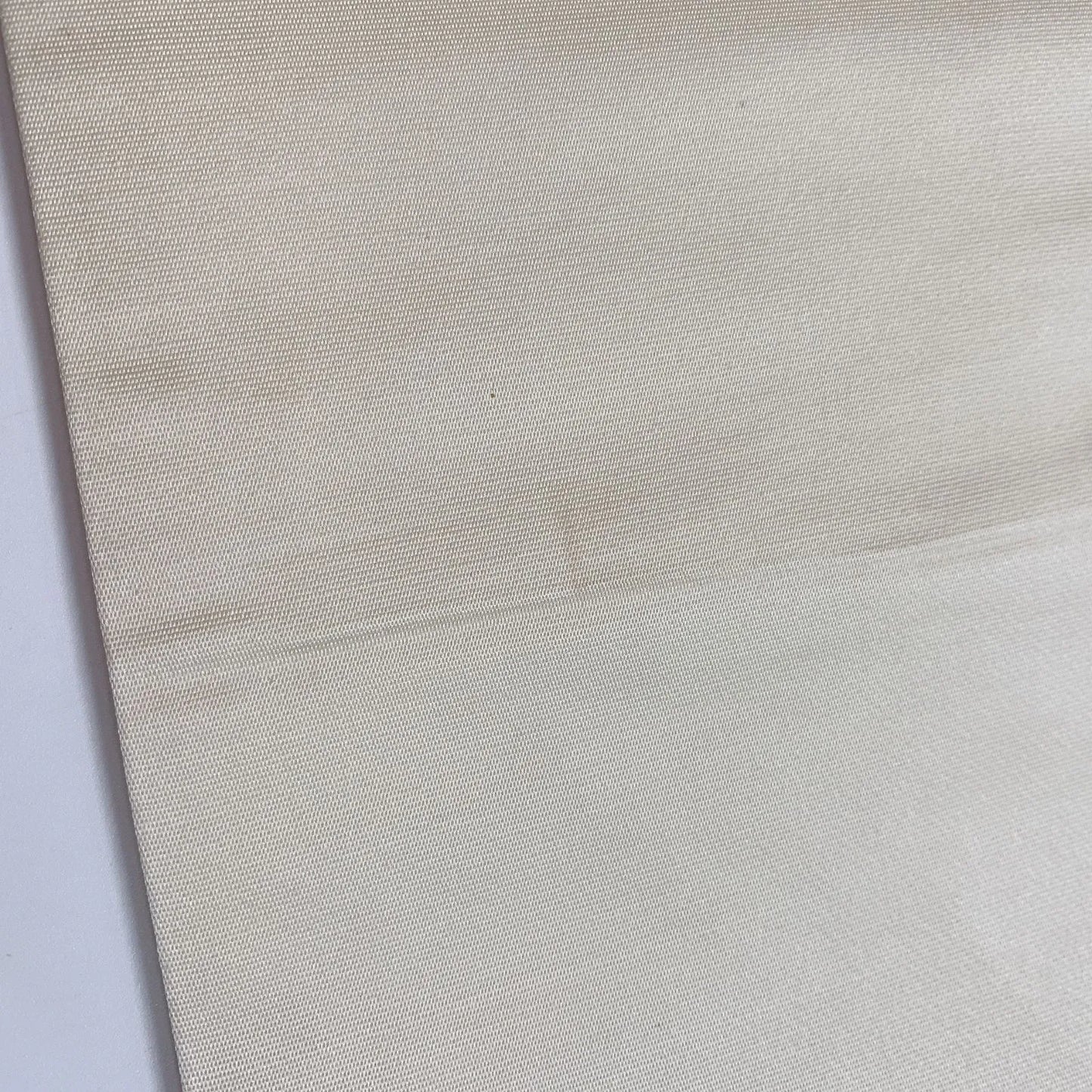 6561# Japanese Vintage Fukuro Obi Belt Kimono Fabric Silk Traditional Embroidery　