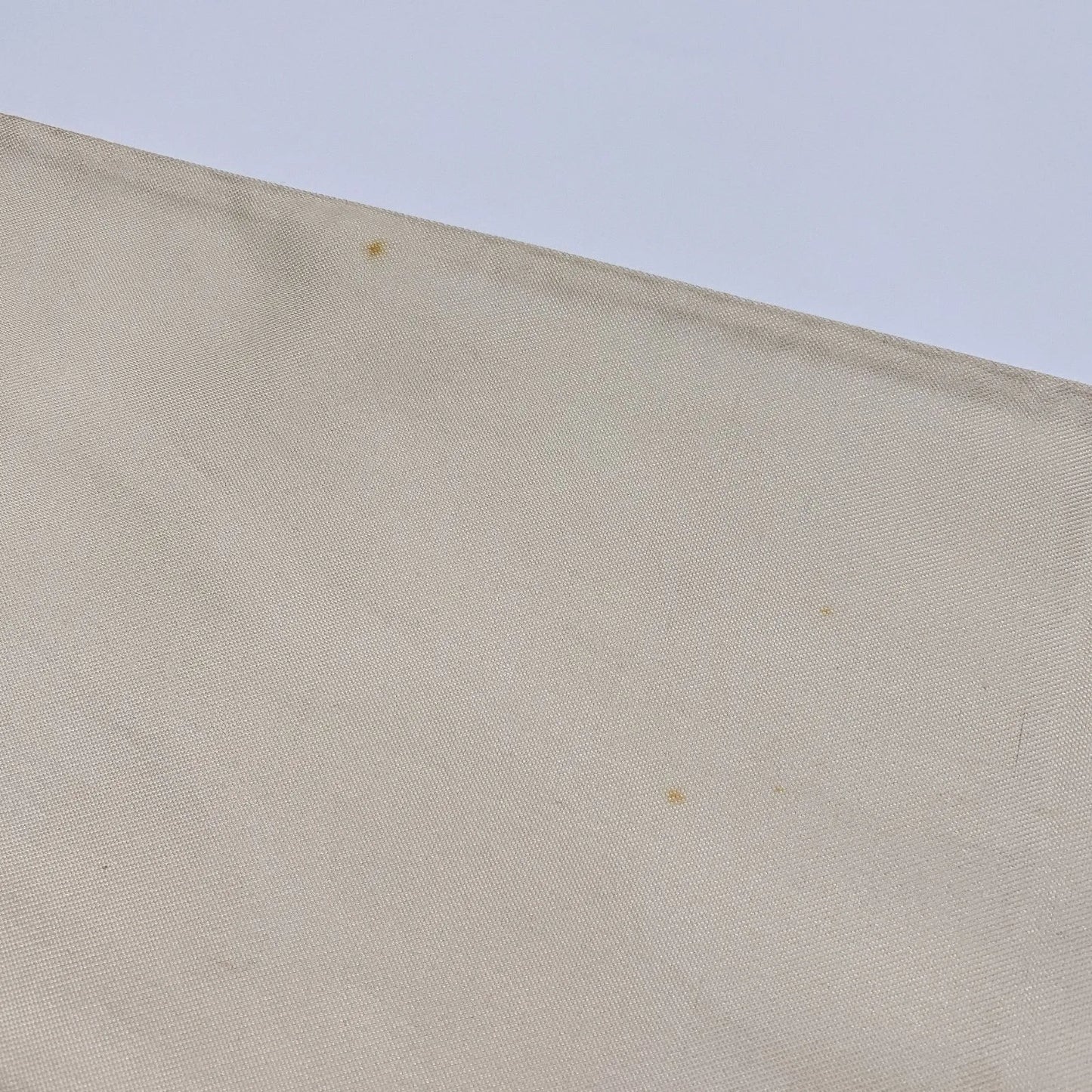 6562# Japanese Vintage Fukuro Obi Belt Kimono Fabric Silk Traditional