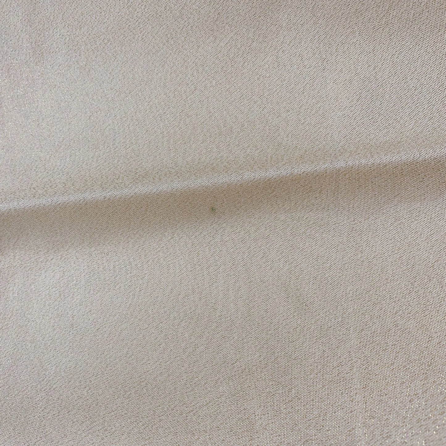 6572# Japanese Vintage Fukuro Obi Belt Kimono Fabric Silk Traditional Embroidery