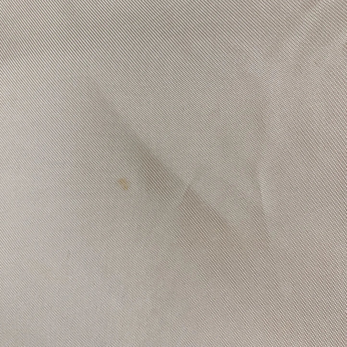 6573# Japanese Vintage Fukuro Obi Belt Kimono Fabric Silk Traditional Gold