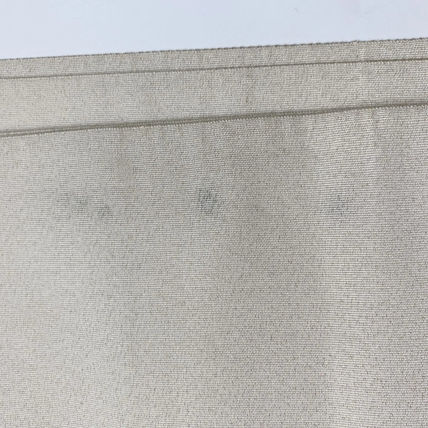 6574# Japanese Vintage Fukuro Obi Belt Kimono Fabric Silk Traditional