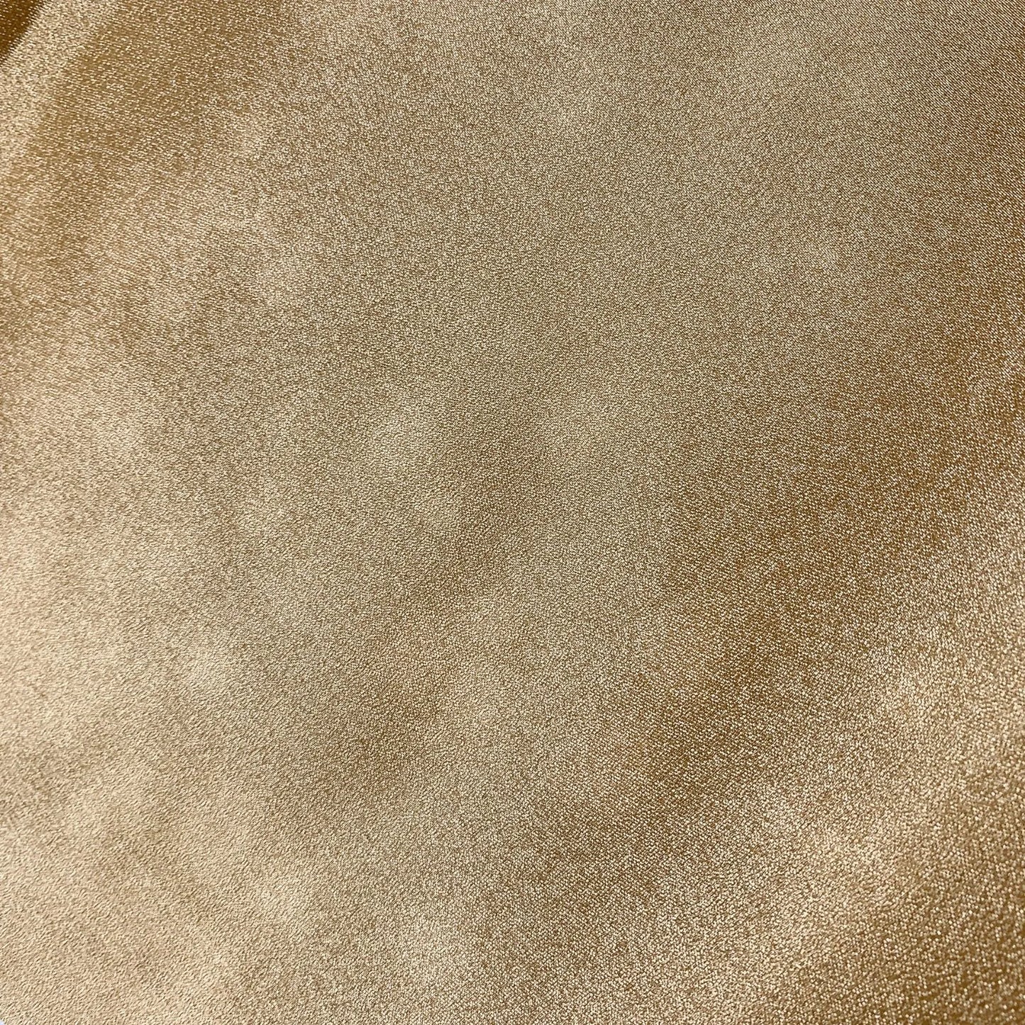 6595# Japanese Vintage Fukuro Obi Belt Kimono Fabric Silk Traditional Gold