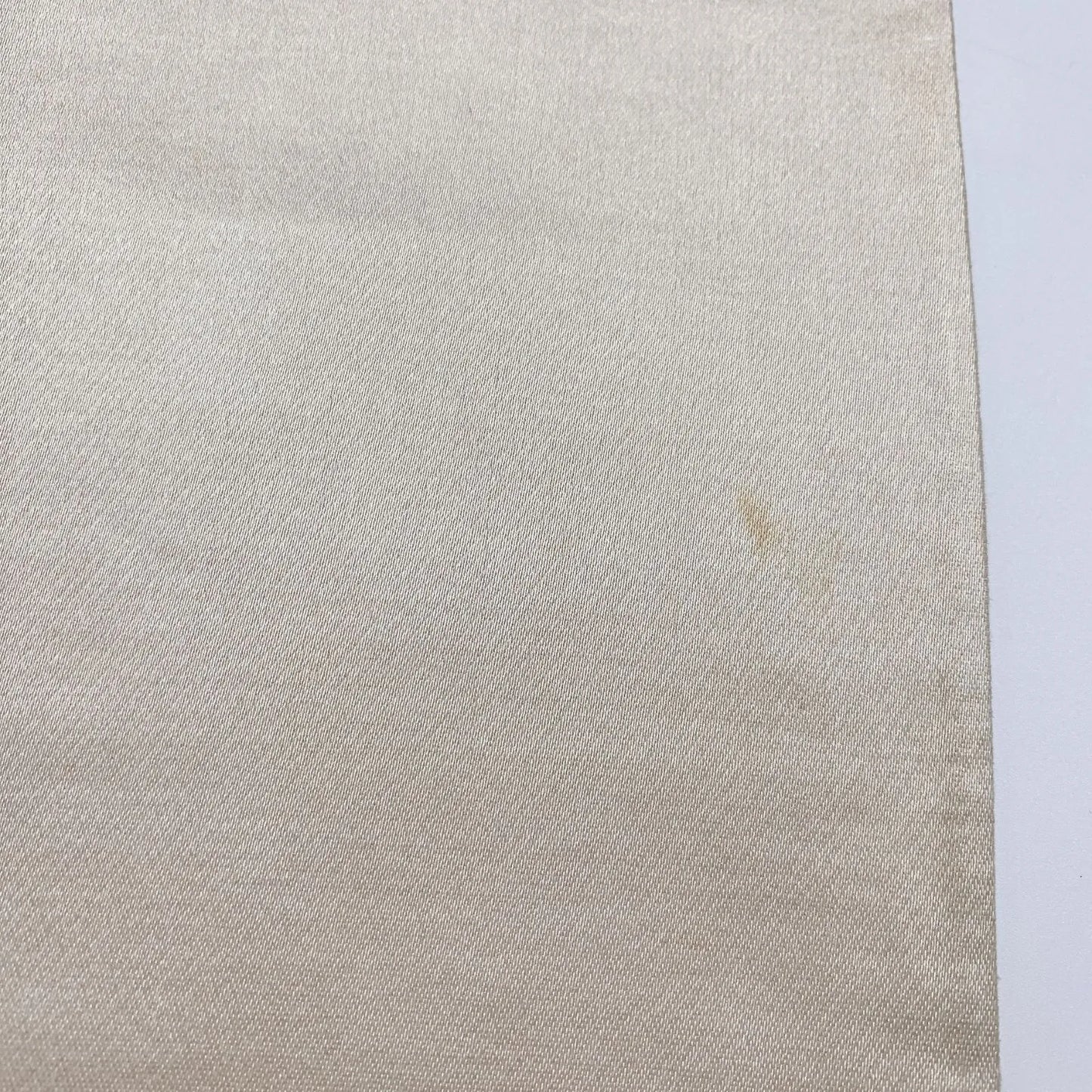 6603# Japanese Vintage Fukuro Obi Belt Kimono Fabric Silk Traditional