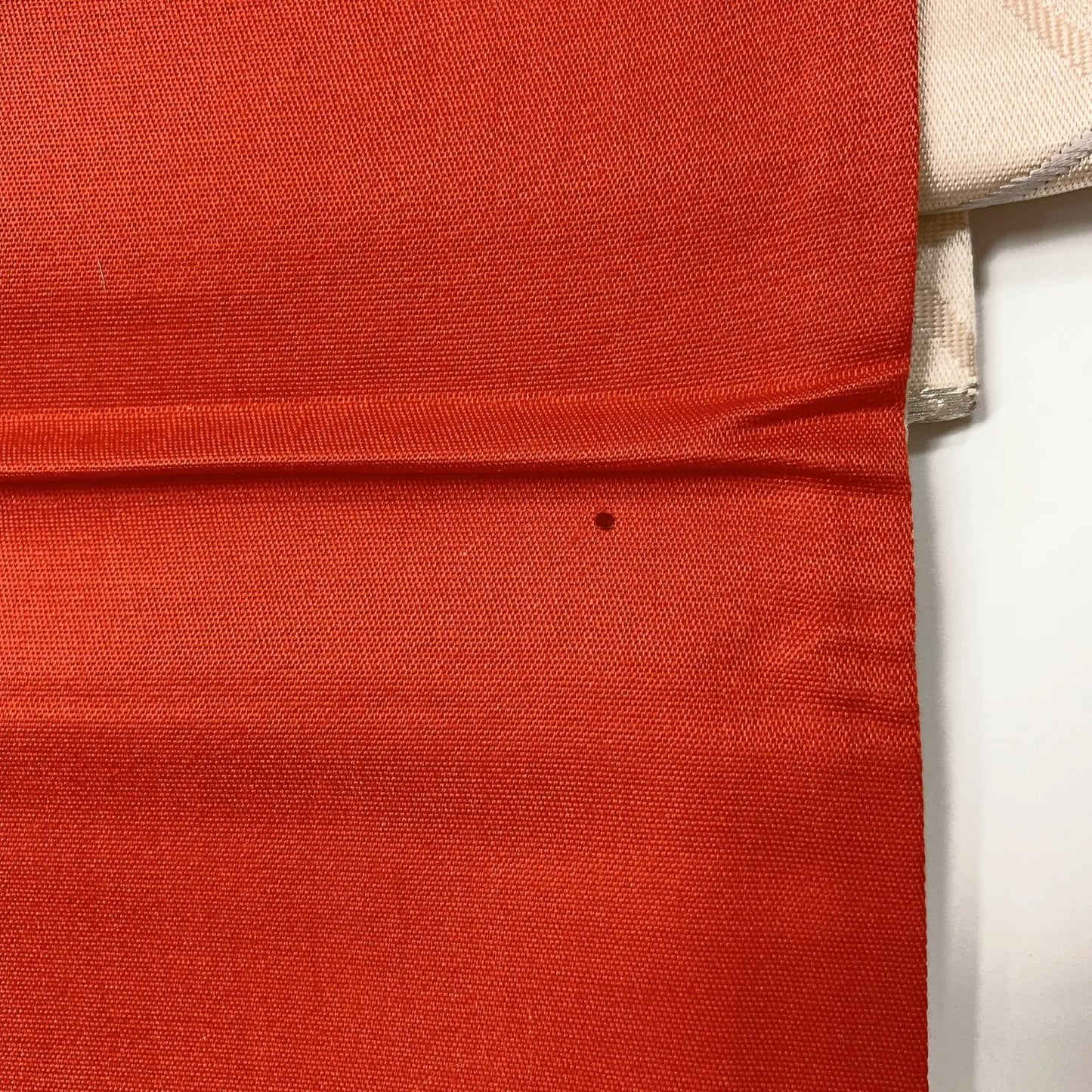 6605# Japanese Vintage Fukuro Obi Belt Kimono Fabric Silk Traditional