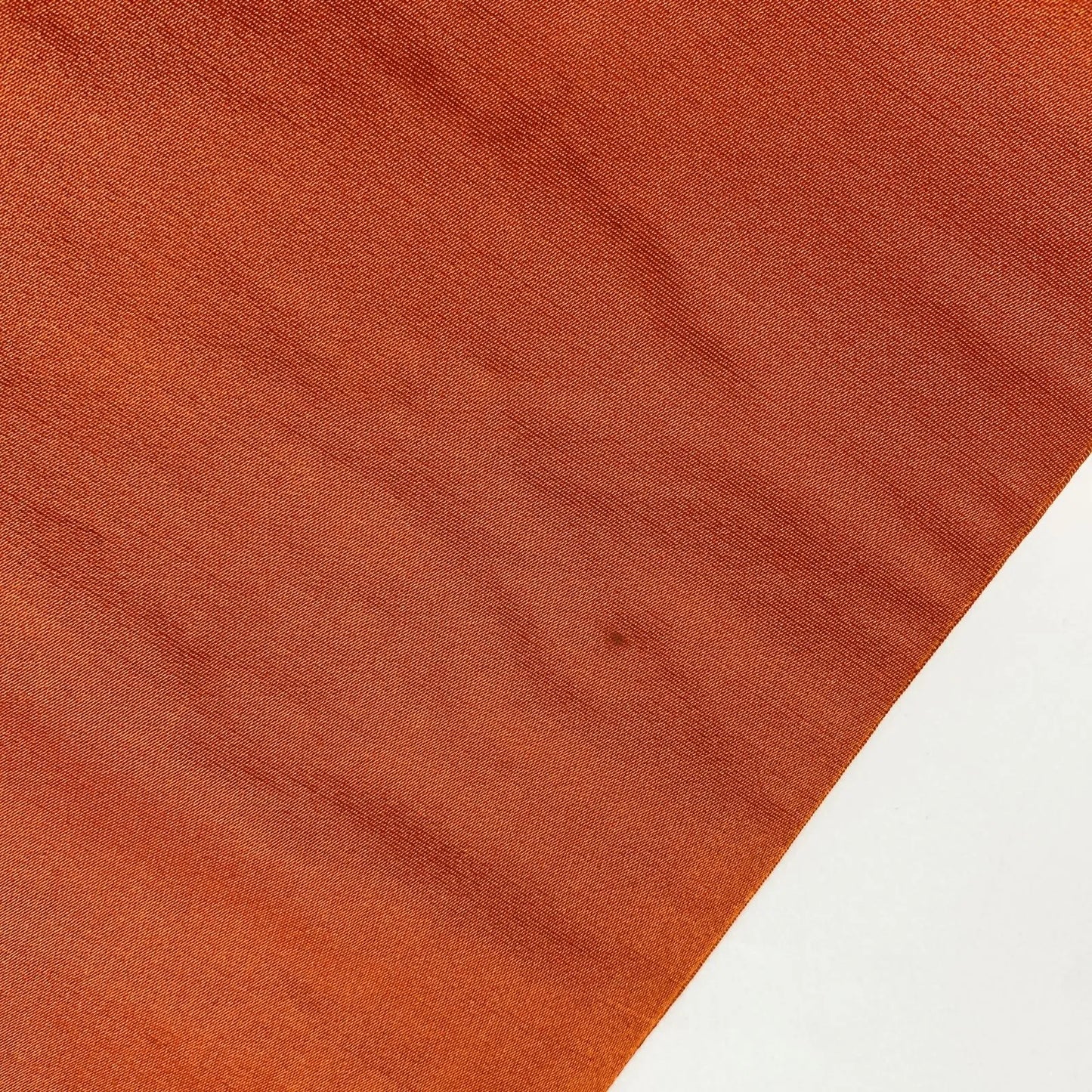 6621# Japanese Vintage Fukuro Obi Belt Kimono Fabric Silk Traditional