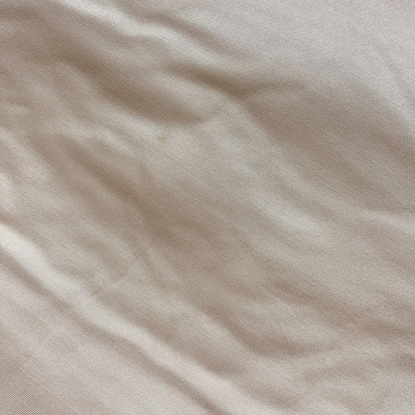 6627# Japanese Vintage Fukuro Obi Belt Kimono Fabric Silk Traditional Silver　