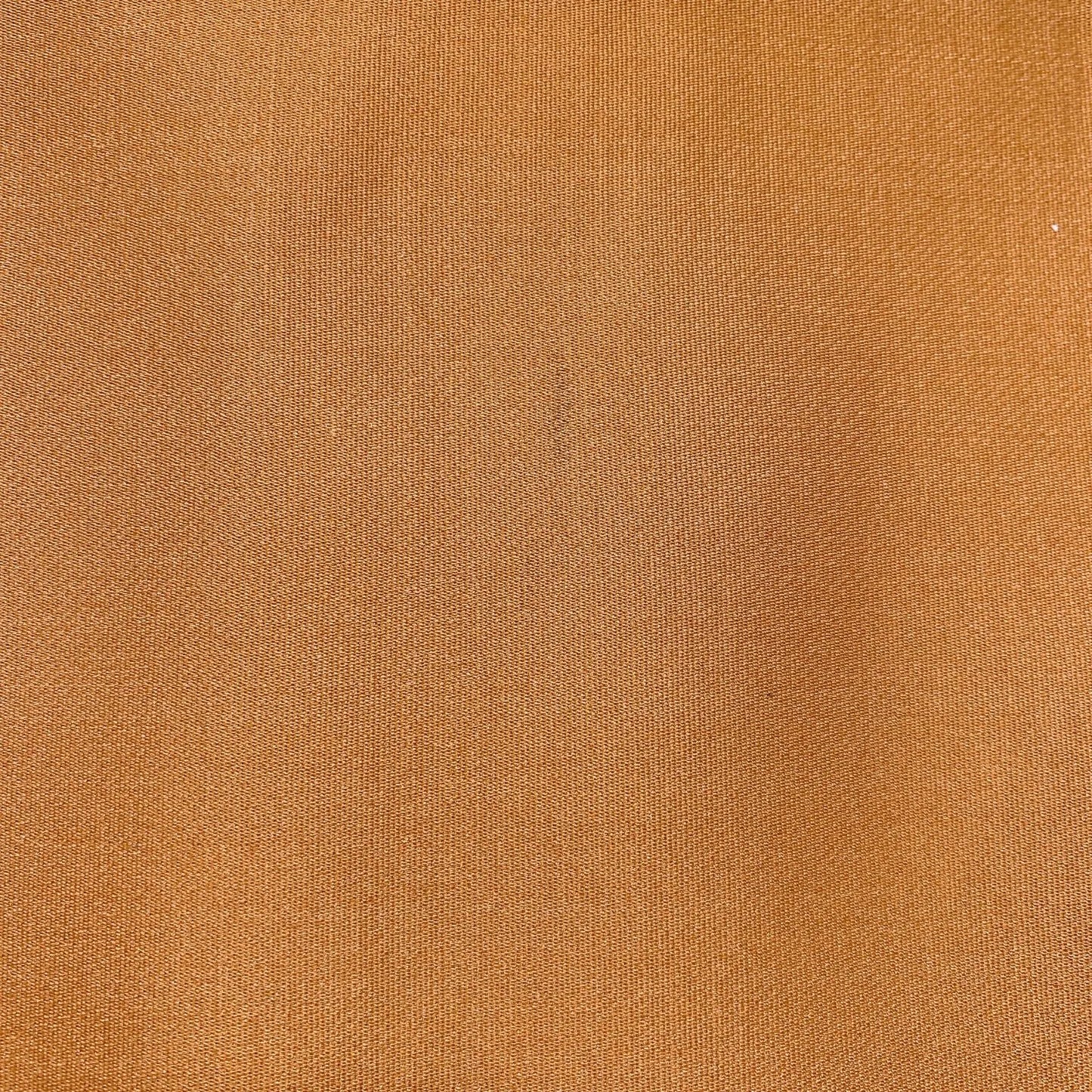 6641# Japanese Vintage Fukuro Obi Belt Kimono Fabric Silk Traditional