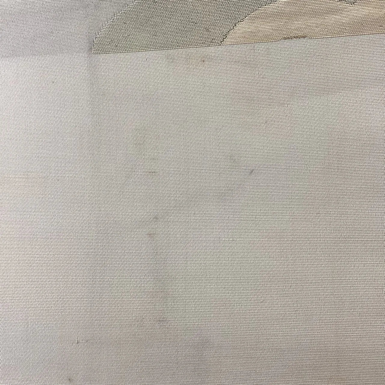 6653# Japanese Vintage Fukuro Obi Belt Kimono Fabric Silk Traditional