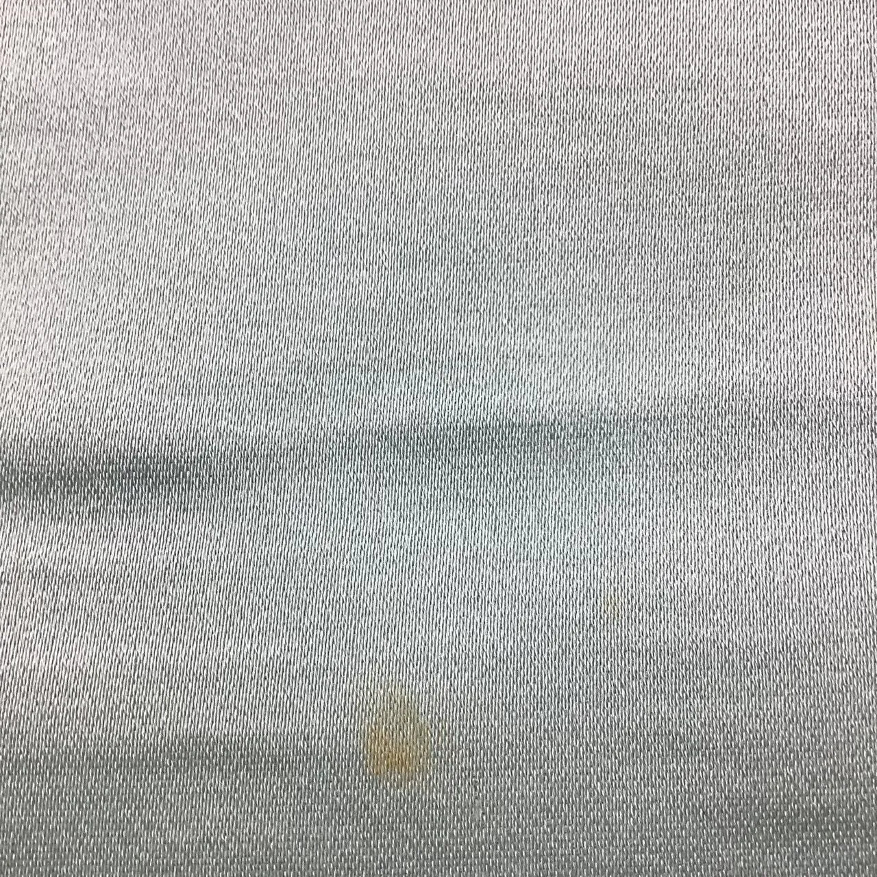 6655# Japanese Vintage Fukuro Obi Belt Kimono Fabric Silk Traditional Untailored