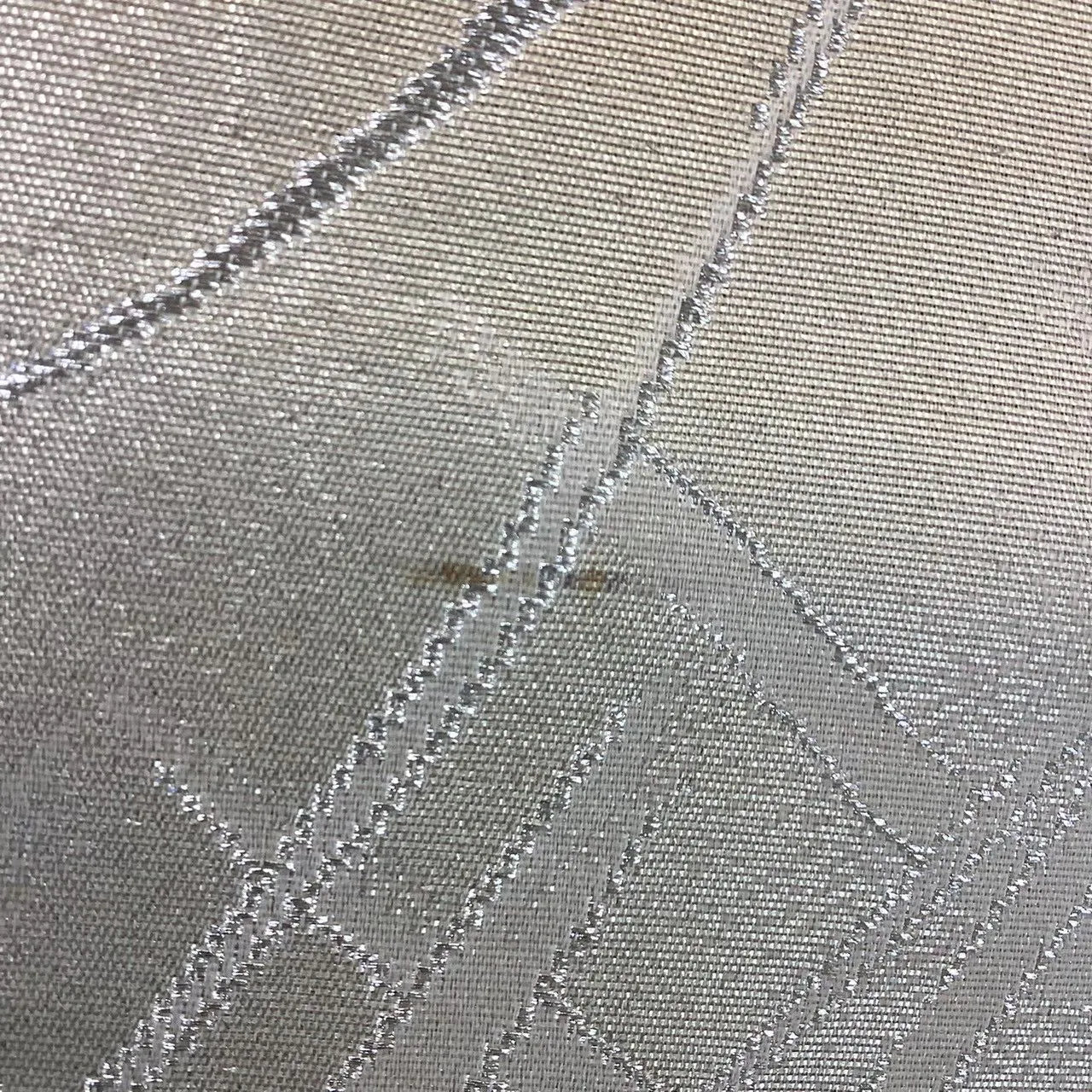 6666# Japanese Vintage Fukuro Obi Belt Kimono Fabric Silk Traditional