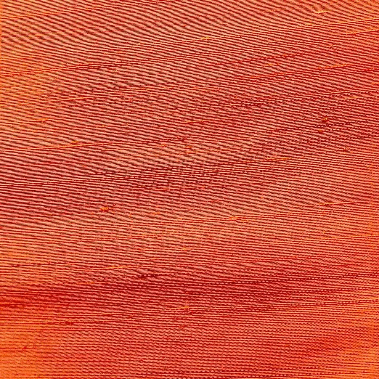 6668# Japanese Vintage Fukuro Obi Belt Kimono Pongee Fabric Silk Traditional