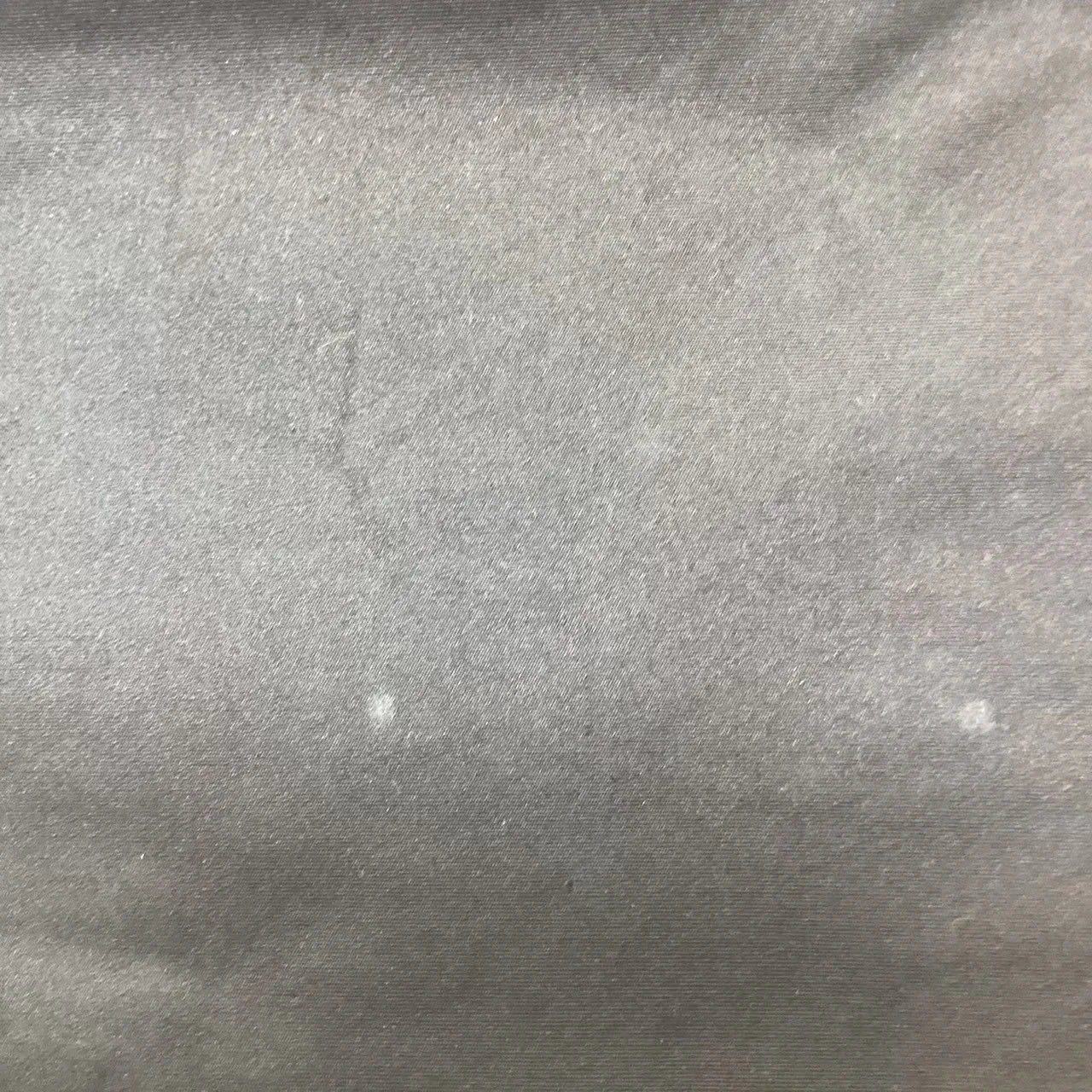 6670# Japanese Vintage Fukuro Obi Belt Kimono Fabric Silk Traditional Black