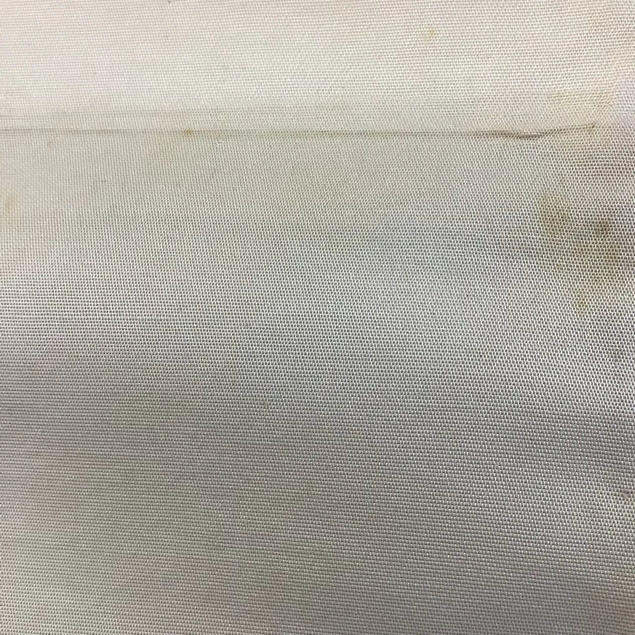 6673# Japanese Vintage Fukuro Obi Belt Kimono Fabric Silk Traditional Gold