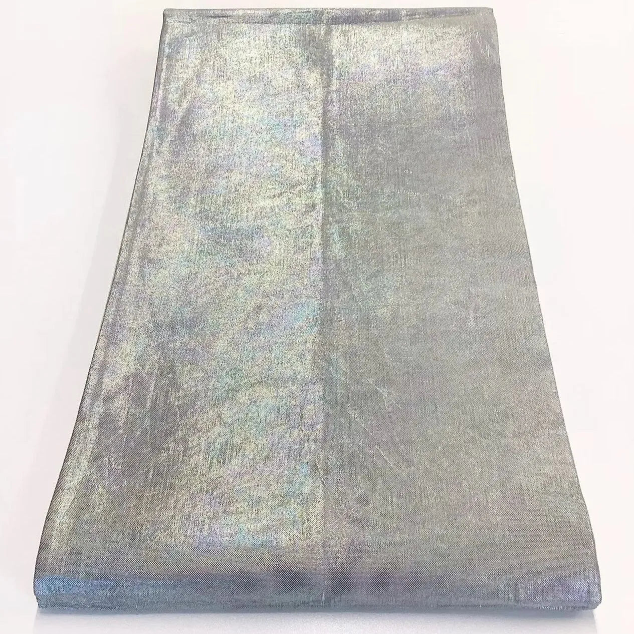 6684# Japanese Vintage Fukuro Obi Belt Kimono Fabric Silk Traditional