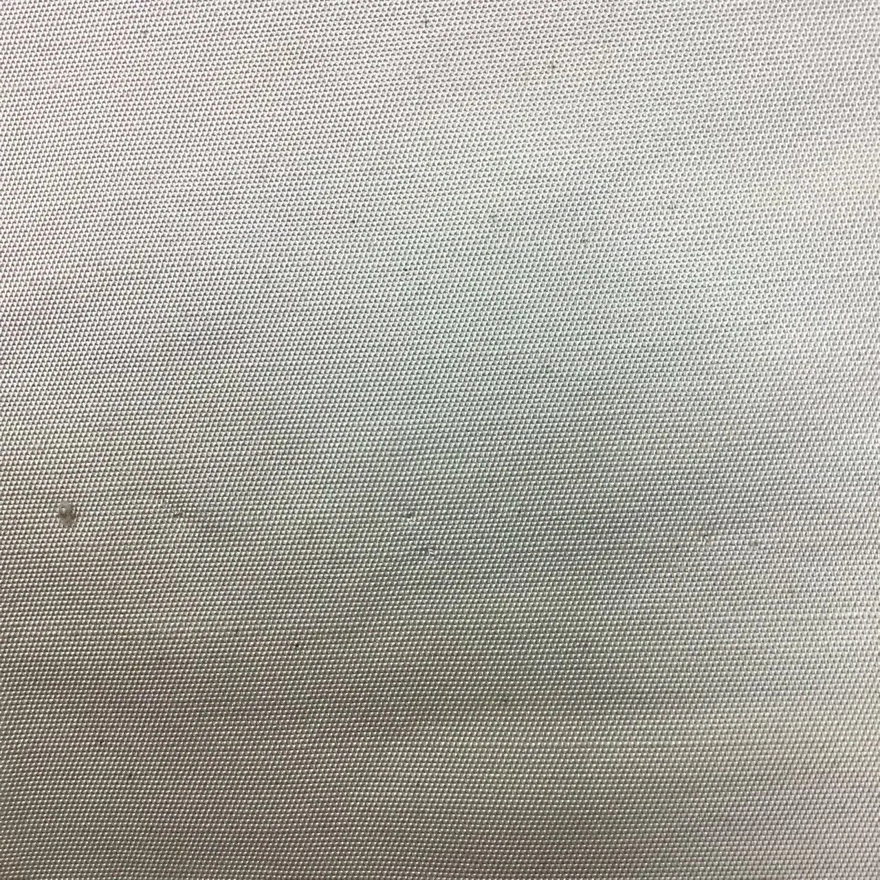 6710# Japanese Vintage Fukuro Obi Belt Kimono Fabric Silk Traditional Silver