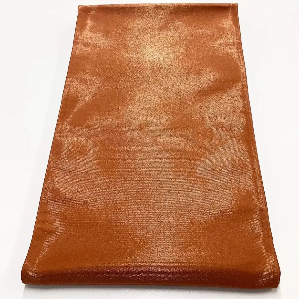 6734# Japanese Vintage Fukuro Obi Belt Kimono Fabric Silk Traditional Embroidery