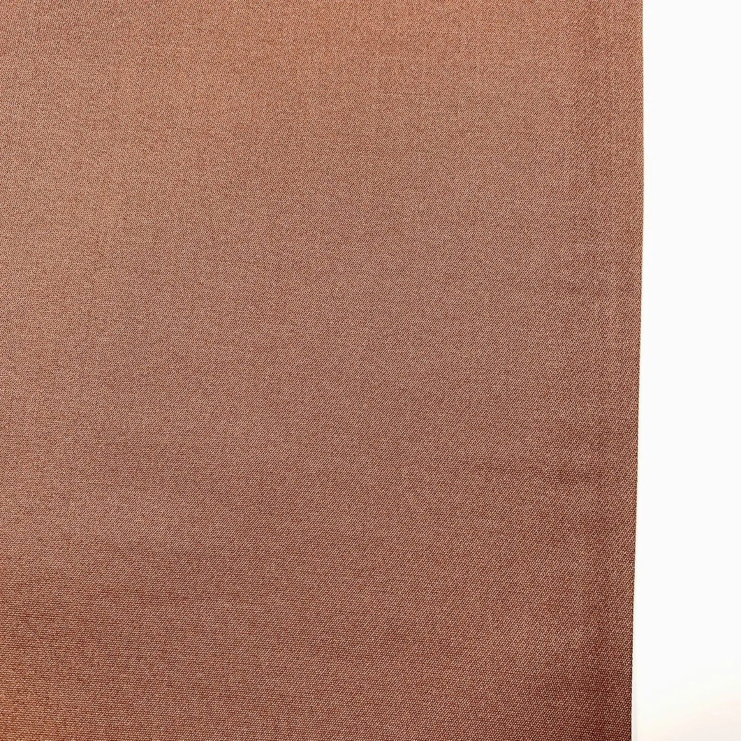 6824# Japanese Vintage Fukuro Obi Belt Kimono Fabric Silk Traditional