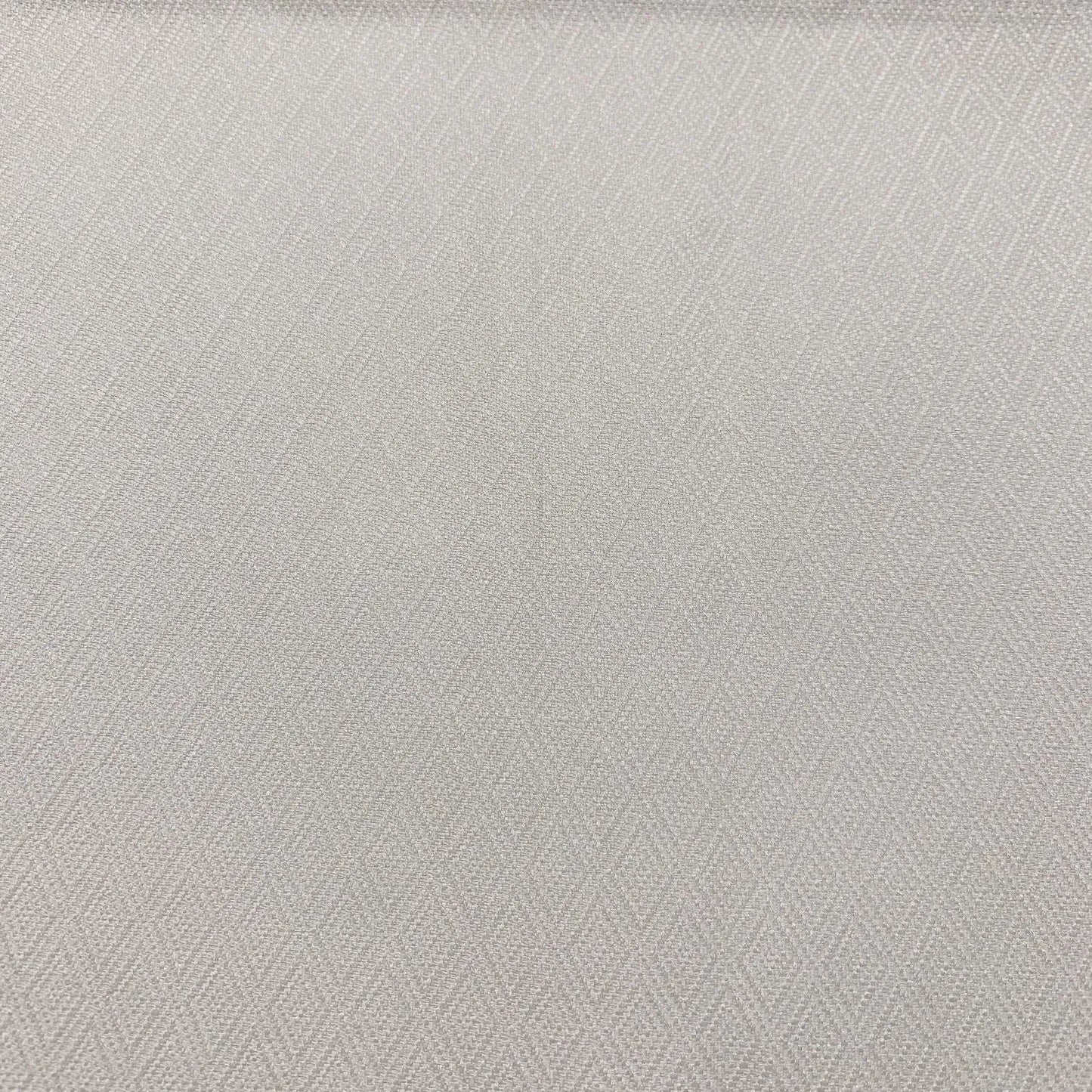 6829# Japanese Vintage Fukuro Obi Belt Kimono Fabric Silk Traditional Silver